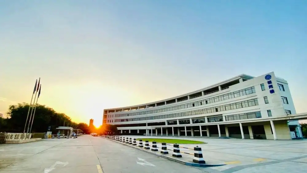 “開放辦所、構建生態(tài)” 西安光機所模式促進科技成果轉化